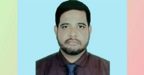 নির্বাহী কর্মকর্তার স্বাক্ষর জাল করায় মাধবপুর পিআইও কর্মকর্তা গ্রেফতার