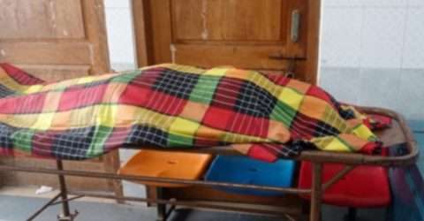 লাশ দেখতে গিয়ে প্রাণ হারালেন ৫ জন