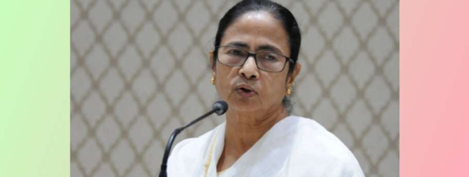 দিনশেষের নাটকীয়তায় হেরে গেলেন মমতা