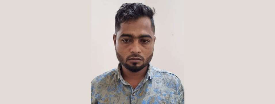 কোম্পানীগঞ্জে ইয়াবাসহ যুবক গ্রেফতার