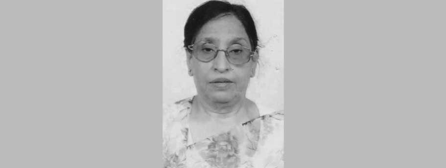 সিলেট-৫ আসনের এমপি হাফিজ মজুমদারের সহধর্মিণীর ইন্তেকাল