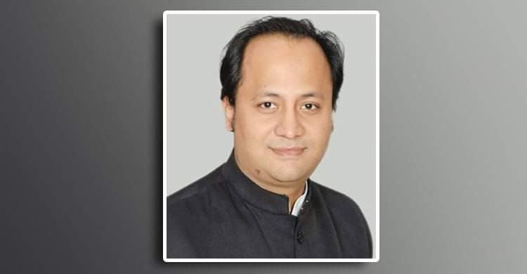 শিক্ষা উপমন্ত্রী মহিবুল হাসানকে অবাঞ্ছিত ঘোষণা