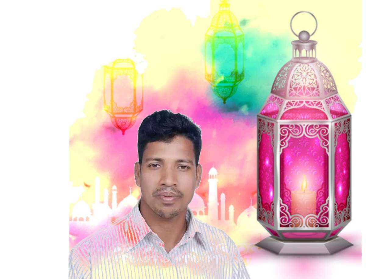 পবিত্র ঈদ-উল-ফিতর উপলক্ষে কোম্পানীগঞ্জ বাসীকে শুভেচ্ছা জানিয়েছেন এখলাছ আলী