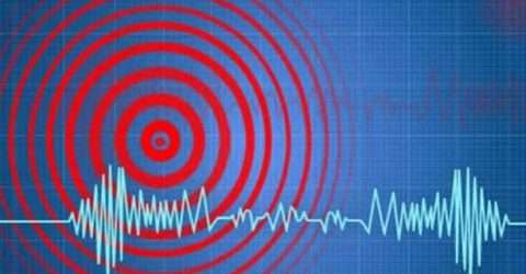 সিলেটে এক ঘণ্টার ব্যবধানে পর পর চারবার ভূকম্পন