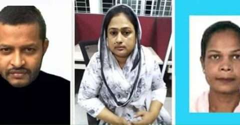 প্রানিসম্পদ মন্ত্রীর বিরুদ্ধে ষড়যন্ত্রের আসল রহস্য ফাস