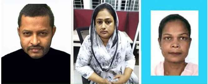 প্রানিসম্পদ মন্ত্রীর বিরুদ্ধে ষড়যন্ত্রের আসল রহস্য ফাস