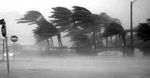 আবারো ঝড়ের আশঙ্কা