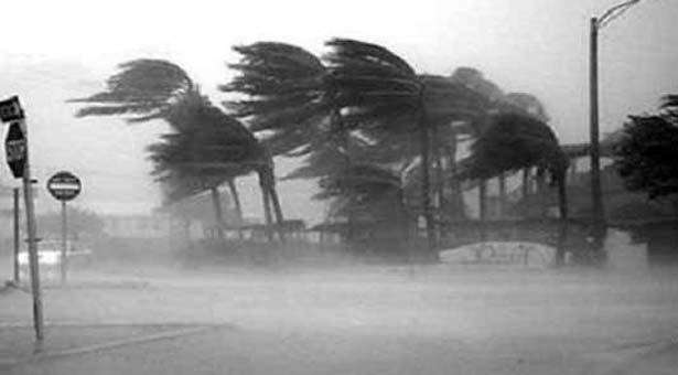 আবারো ঝড়ের আশঙ্কা