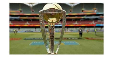 বিশ্বকাপে দলের সংখ্যা বাড়ছে