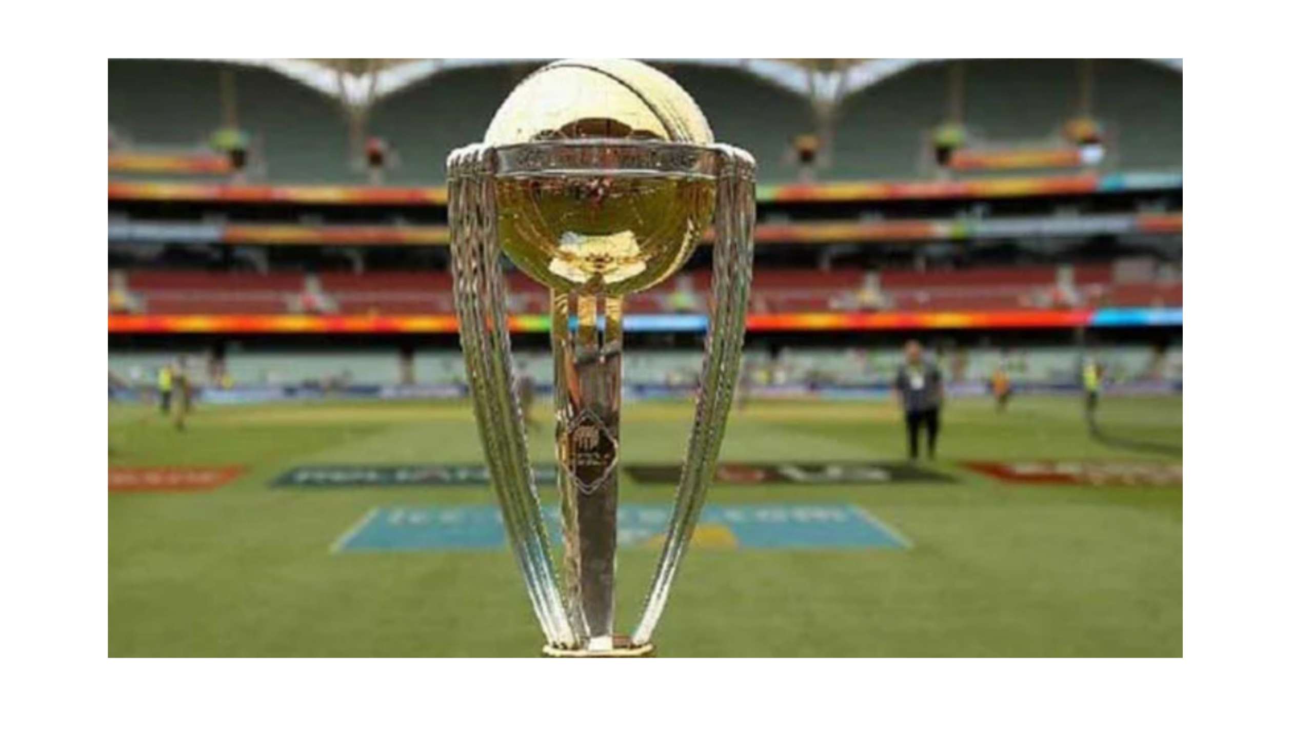 বিশ্বকাপে দলের সংখ্যা বাড়ছে