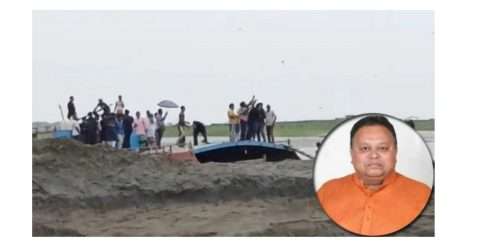 অপদস্ত হলেন সাংসদ আক্তারুজ্জামান বাবু