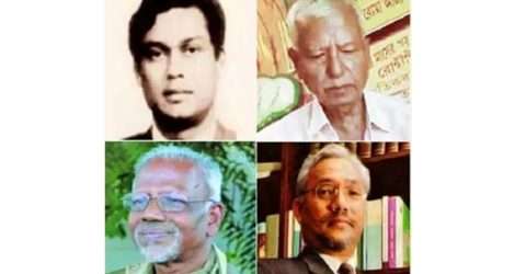 বঙ্গবন্ধুর হত্যাকারীদের রাষ্ট্রীয় খেতাব বাতিলের সিদ্ধান্ত