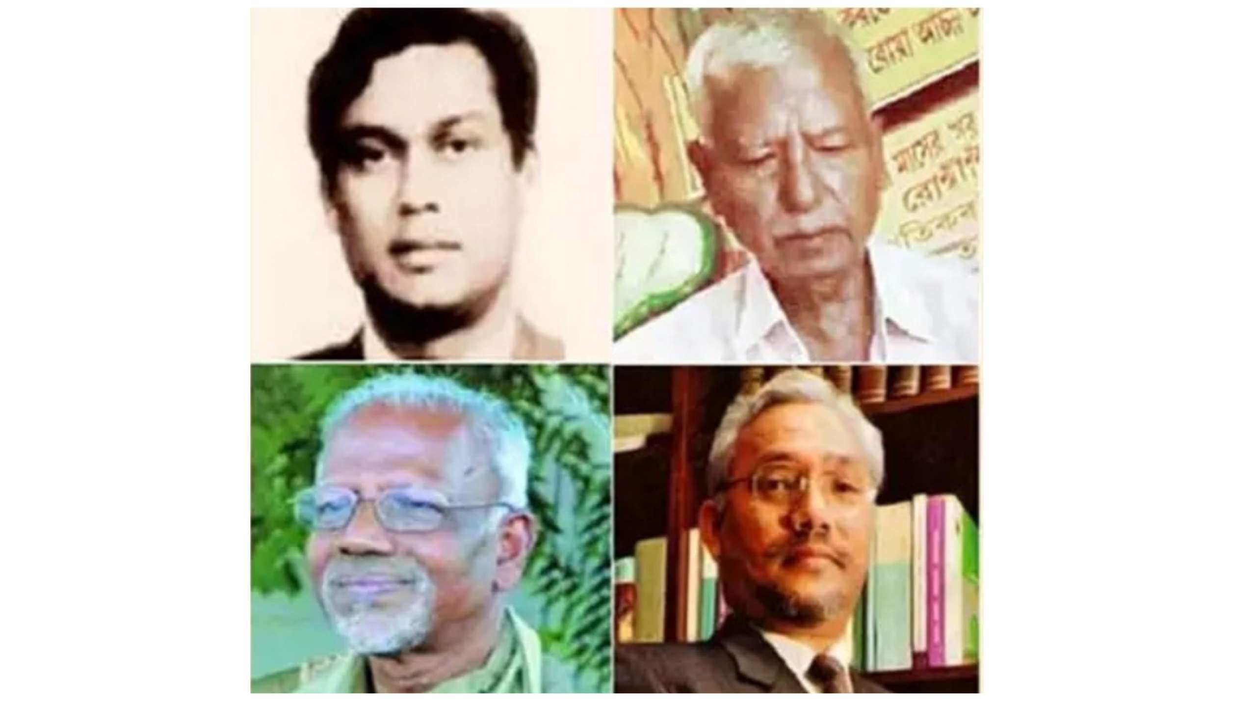 বঙ্গবন্ধুর হত্যাকারীদের রাষ্ট্রীয় খেতাব বাতিলের সিদ্ধান্ত