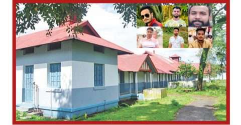 এমসি কলেজে সংঘবদ্ধ ধর্ষণ: অধ্যক্ষ ও হোস্টেল সুপারকে বরখাস্তের নির্দেশ