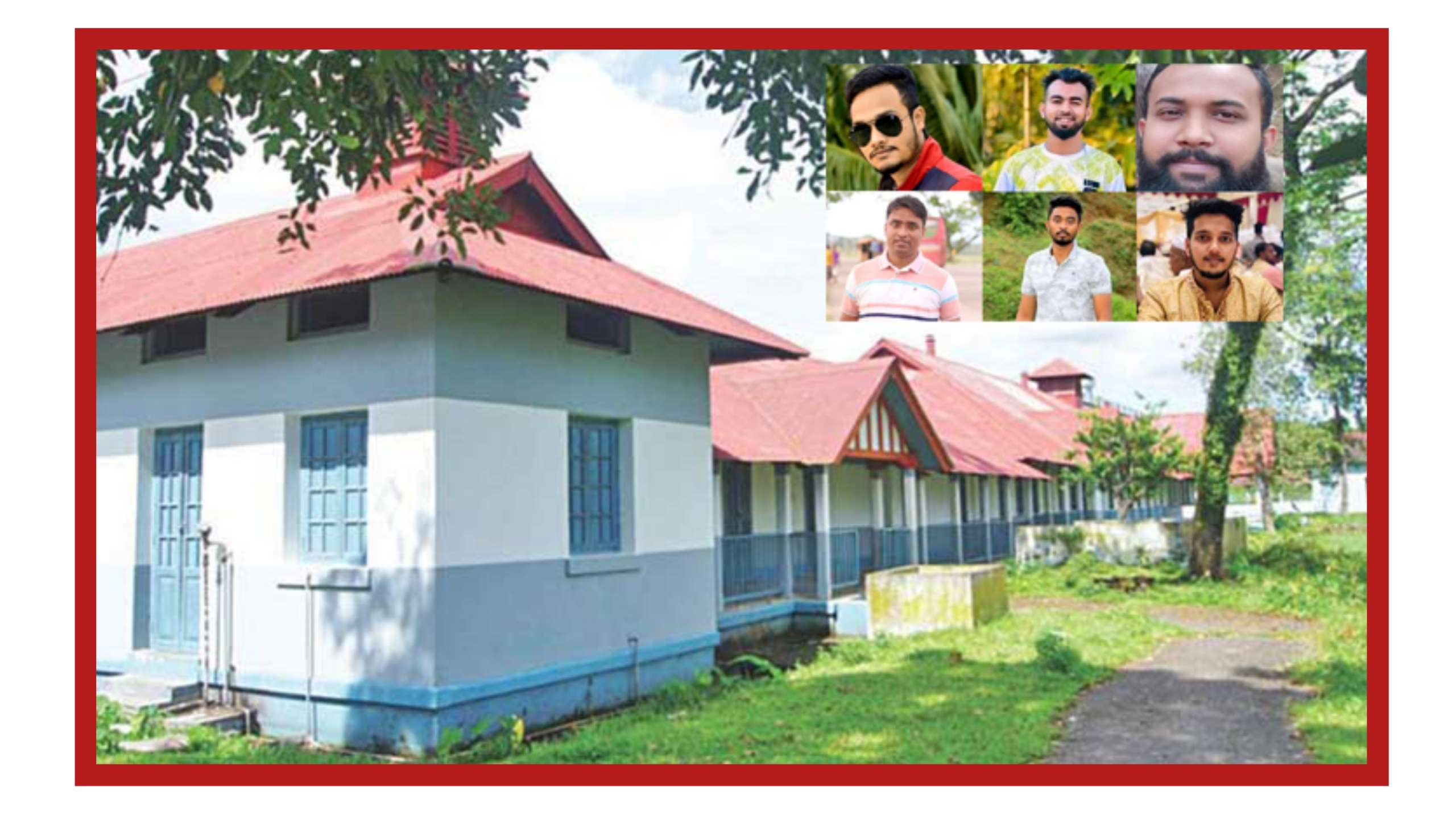 এমসি কলেজে সংঘবদ্ধ ধর্ষণ: অধ্যক্ষ ও হোস্টেল সুপারকে বরখাস্তের নির্দেশ