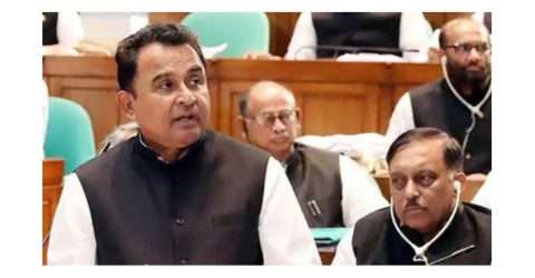 ৬ লাখ ৩ হাজার ৬৮১ কোটি টাকার বাজেট ঘোষণা হবে আজ