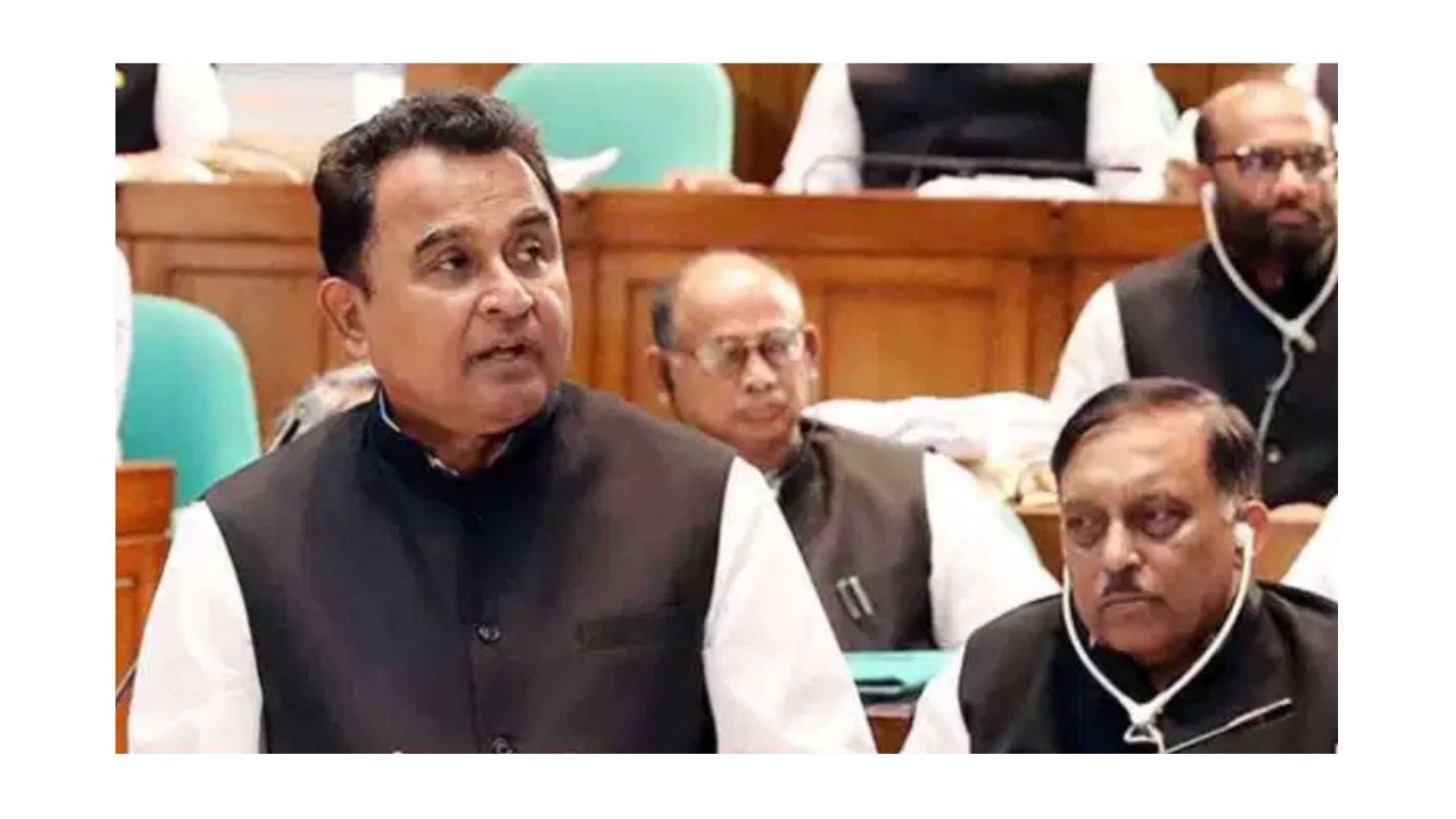 ৬ লাখ ৩ হাজার ৬৮১ কোটি টাকার বাজেট ঘোষণা হবে আজ