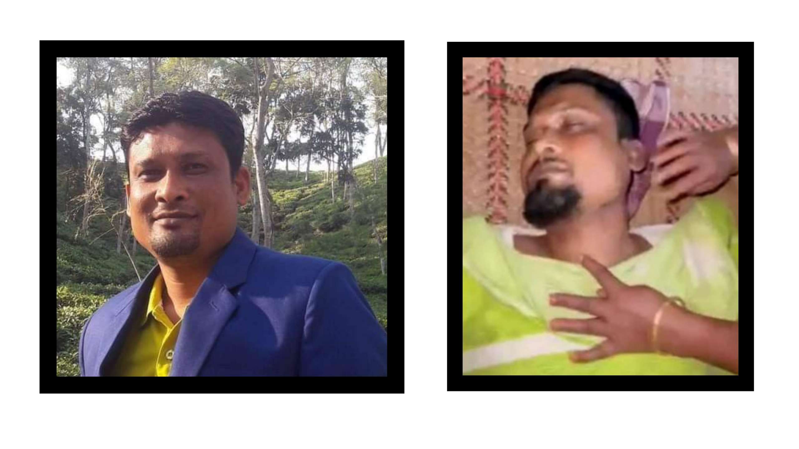 ঘটনার তিন মাস পর সাংবাদিক লিটনের রহস্যজনক মৃত্যু