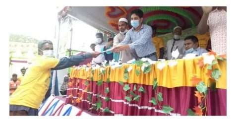 কানাইঘাটে প্রাণিসম্পদ মেলার প্রদর্শনী সম্পন্ন