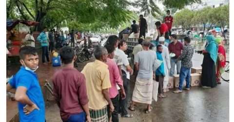 টিসিবি পণ্য বিক্রি শুরু