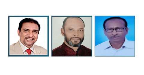 তিন আসনে উপনির্বাচনে জাপার প্রার্থী চূড়ান্ত
