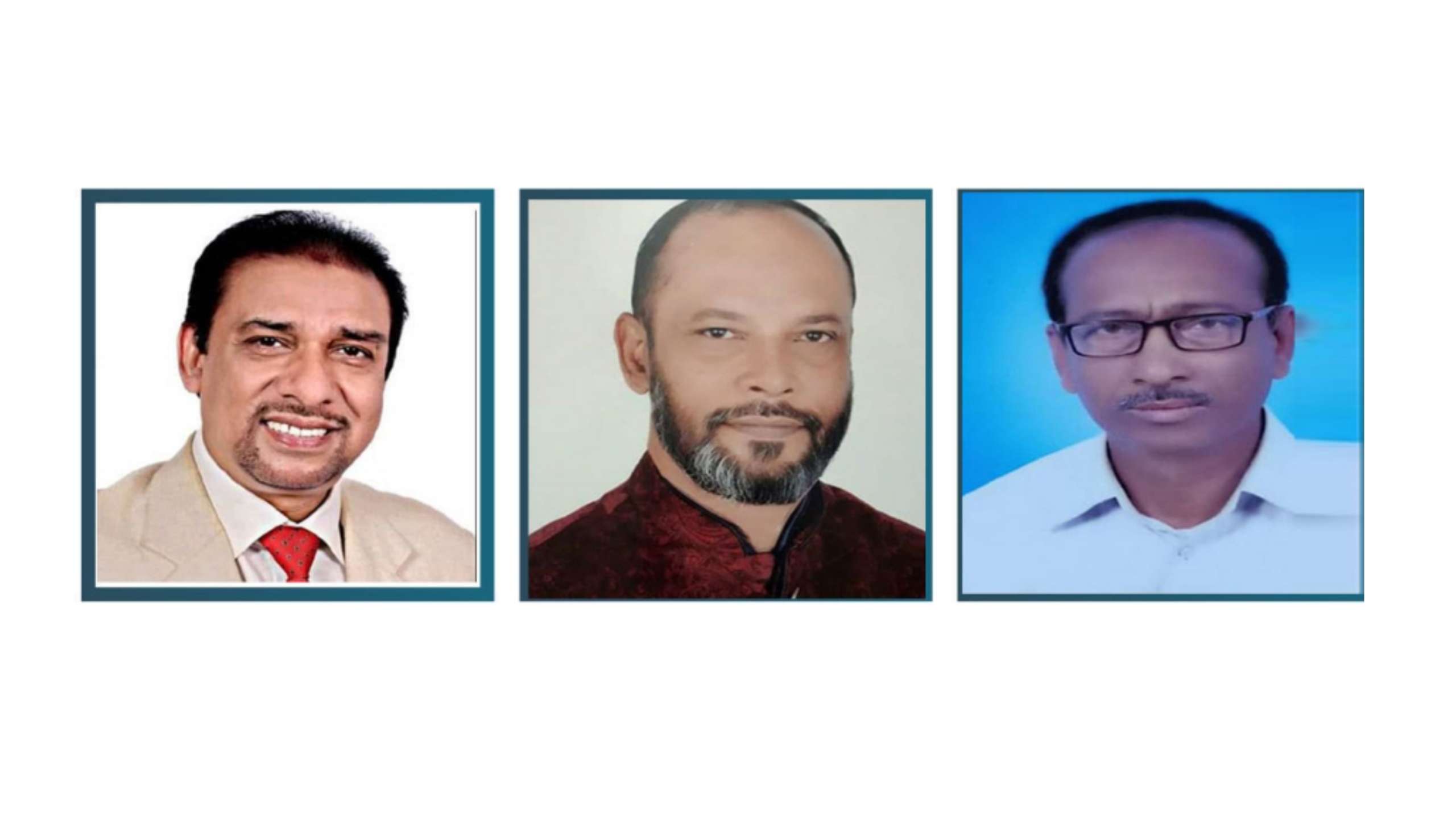 তিন আসনে উপনির্বাচনে জাপার প্রার্থী চূড়ান্ত
