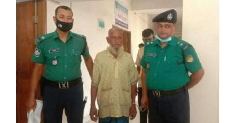 বিয়ের প্রস্তাবে প্রত্যাখ্যাত হয়ে যুবতিকে খুন