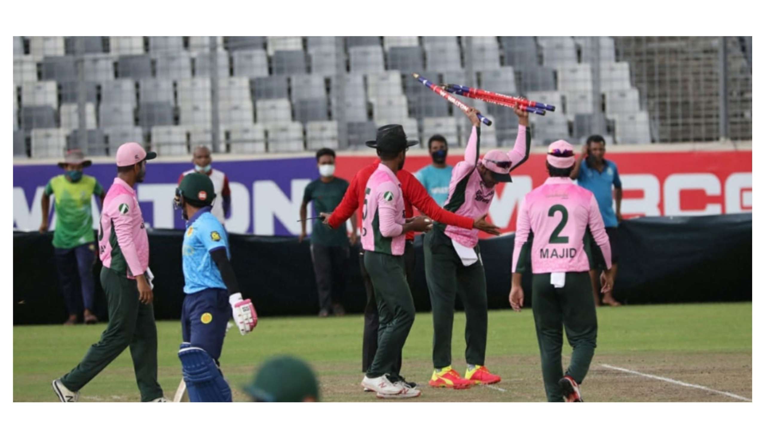 শাস্তির মুখোমুখি সাকিব, তিন ম্যাচ নিষিদ্ধ ও ৫ লক্ষ টাকা জরিমানা