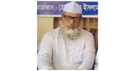 ব্রাহ্মণবাড়িয়ায় তাণ্ডব: নবীনগর হেফাজতে ইসলাম সম্পাদক গ্রেফতার