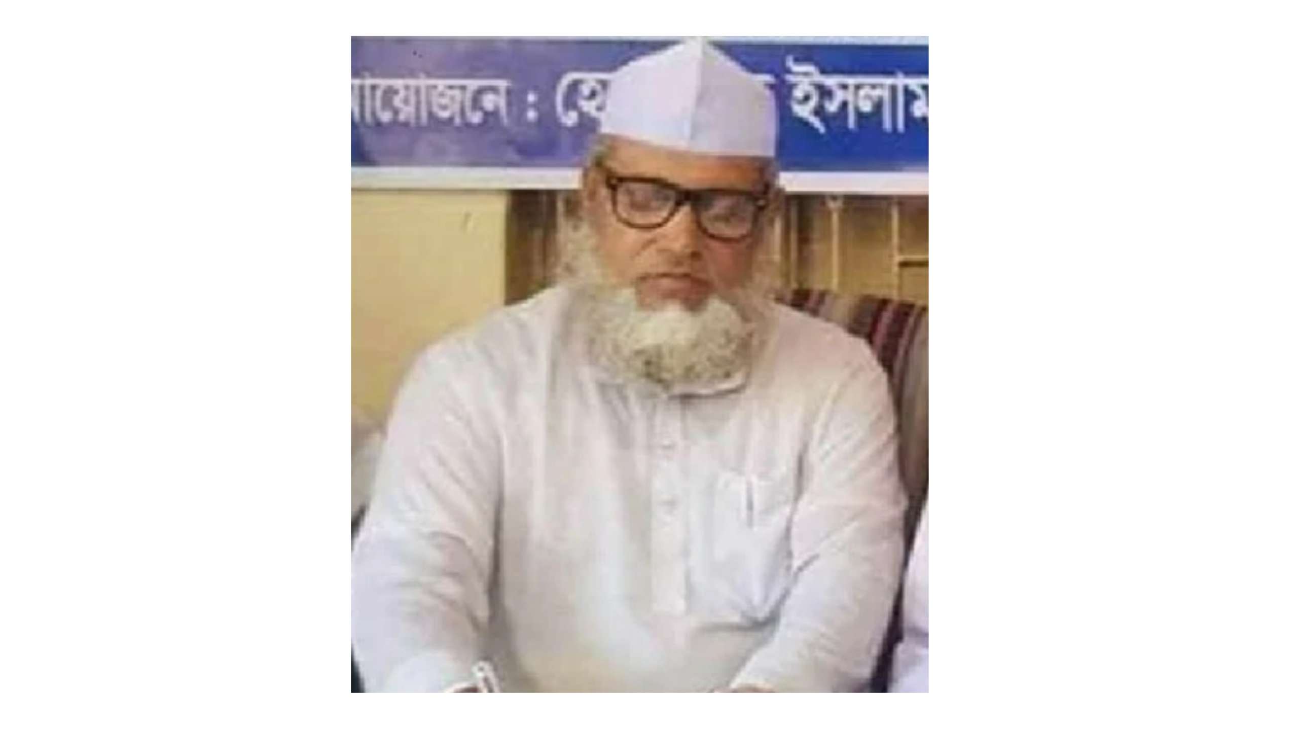 ব্রাহ্মণবাড়িয়ায় তাণ্ডব: নবীনগর হেফাজতে ইসলাম সম্পাদক গ্রেফতার