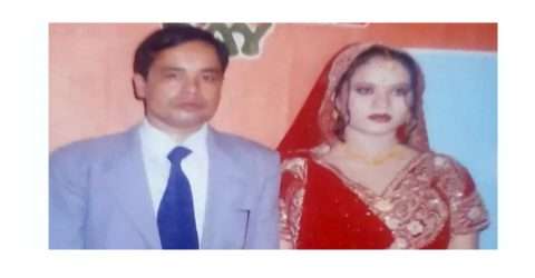 স্বামীকে ঘুমের ঔষধ খাইয়ে হত্যা: স্বীকার করলেন আইনজীবী আনোয়ারের স্ত্রীর