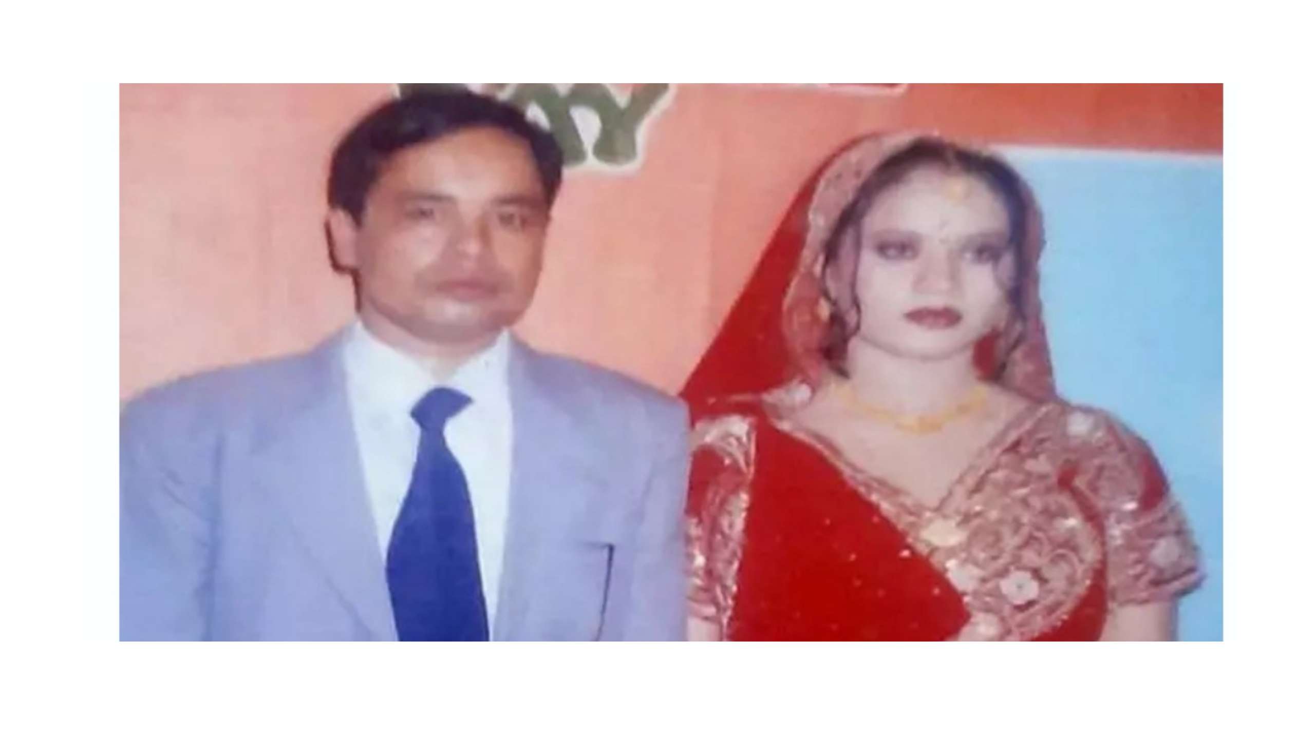 স্বামীকে ঘুমের ঔষধ খাইয়ে হত্যা: স্বীকার করলেন আইনজীবী আনোয়ারের স্ত্রীর