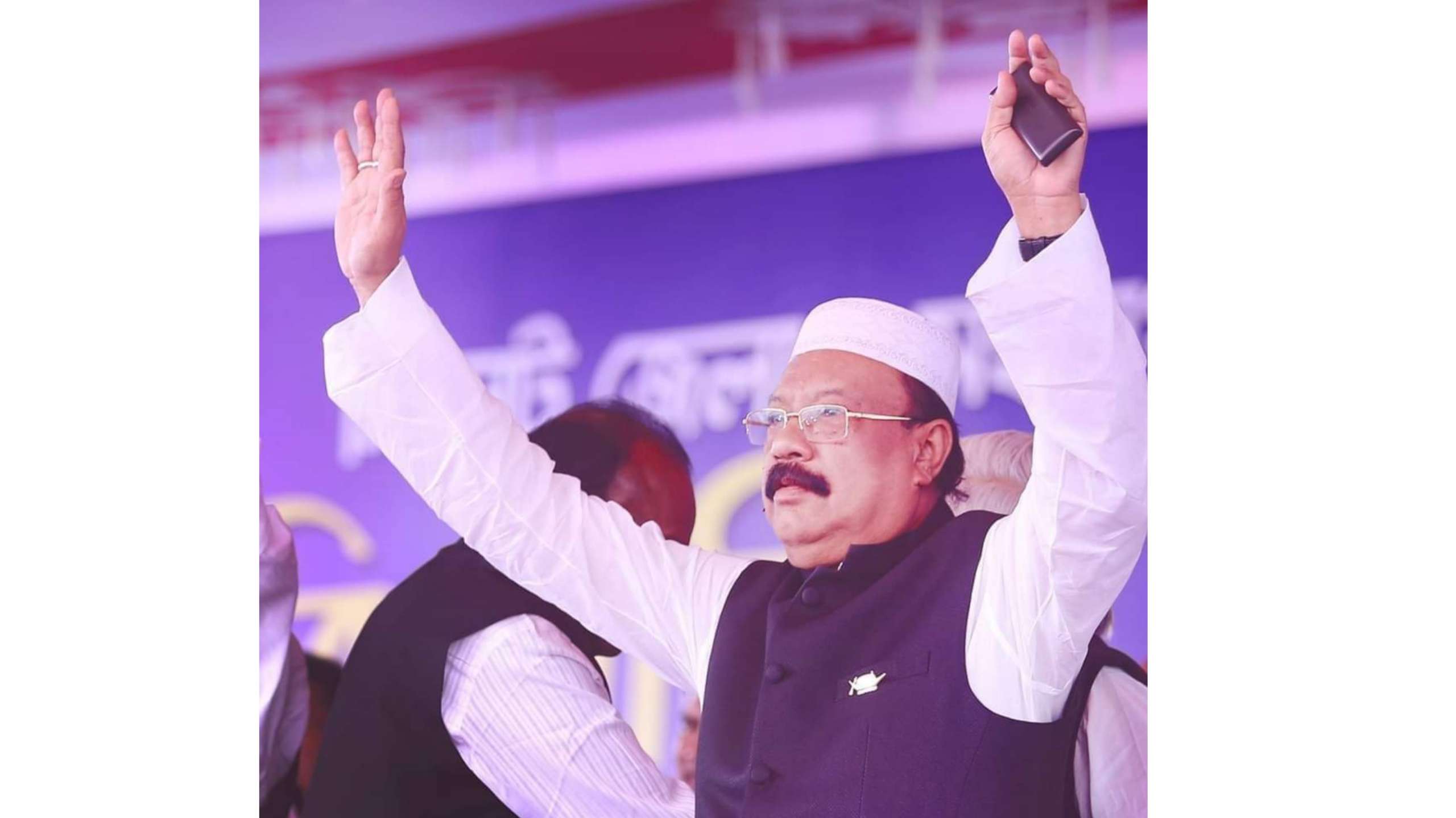 কামরান বিহীন সিলেট বাসীর একবছর