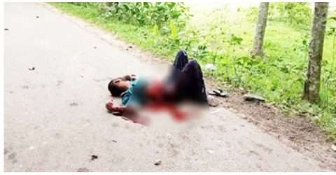 বিজয়নগরে দুই পক্ষের সংঘর্ষে যুবক নিহত