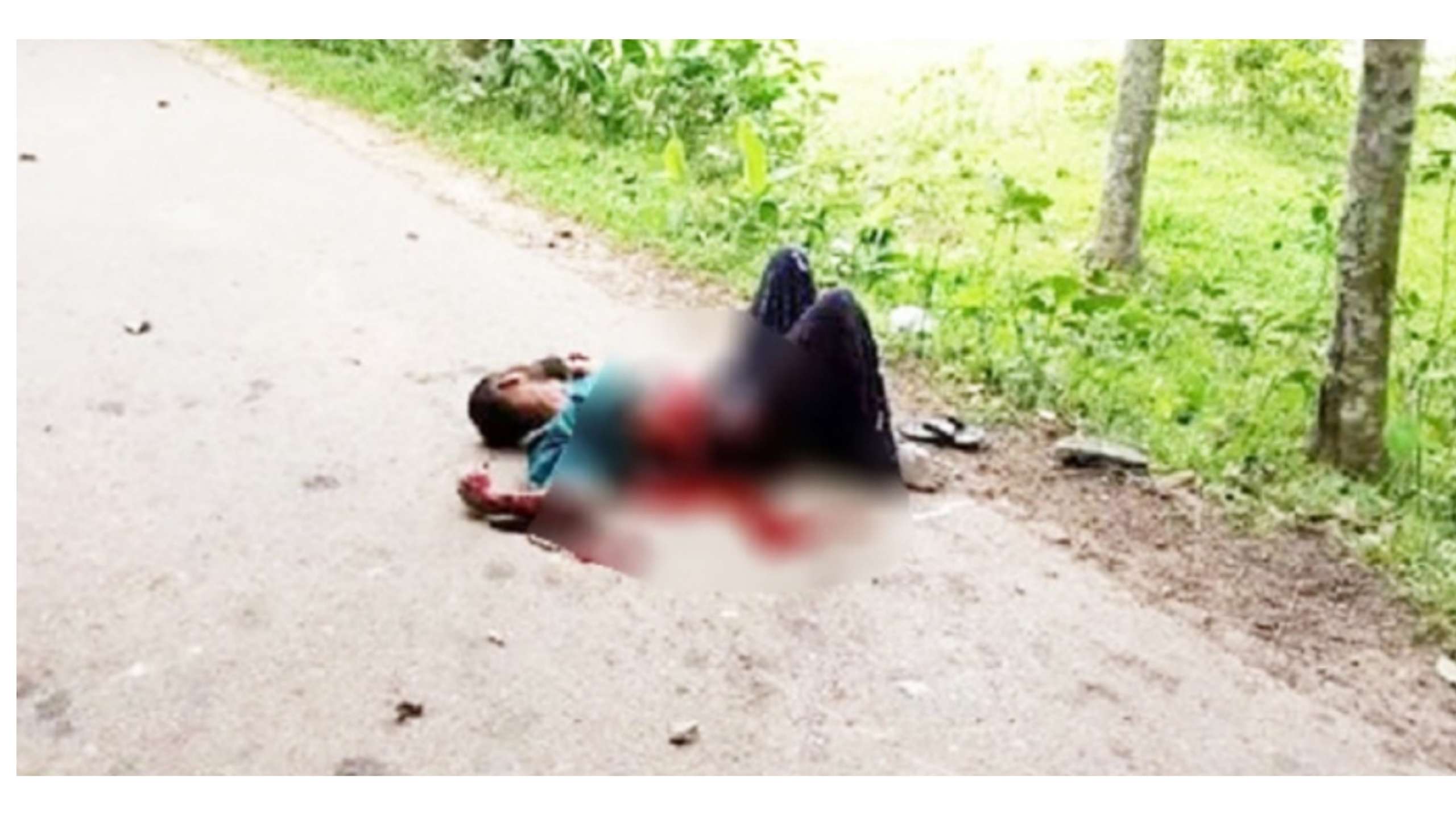 বিজয়নগরে দুই পক্ষের সংঘর্ষে যুবক নিহত