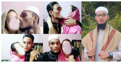 জৈন্তাপুরে ছাত্রীকে ধর্ষণ, শিক্ষক গ্রেফতার