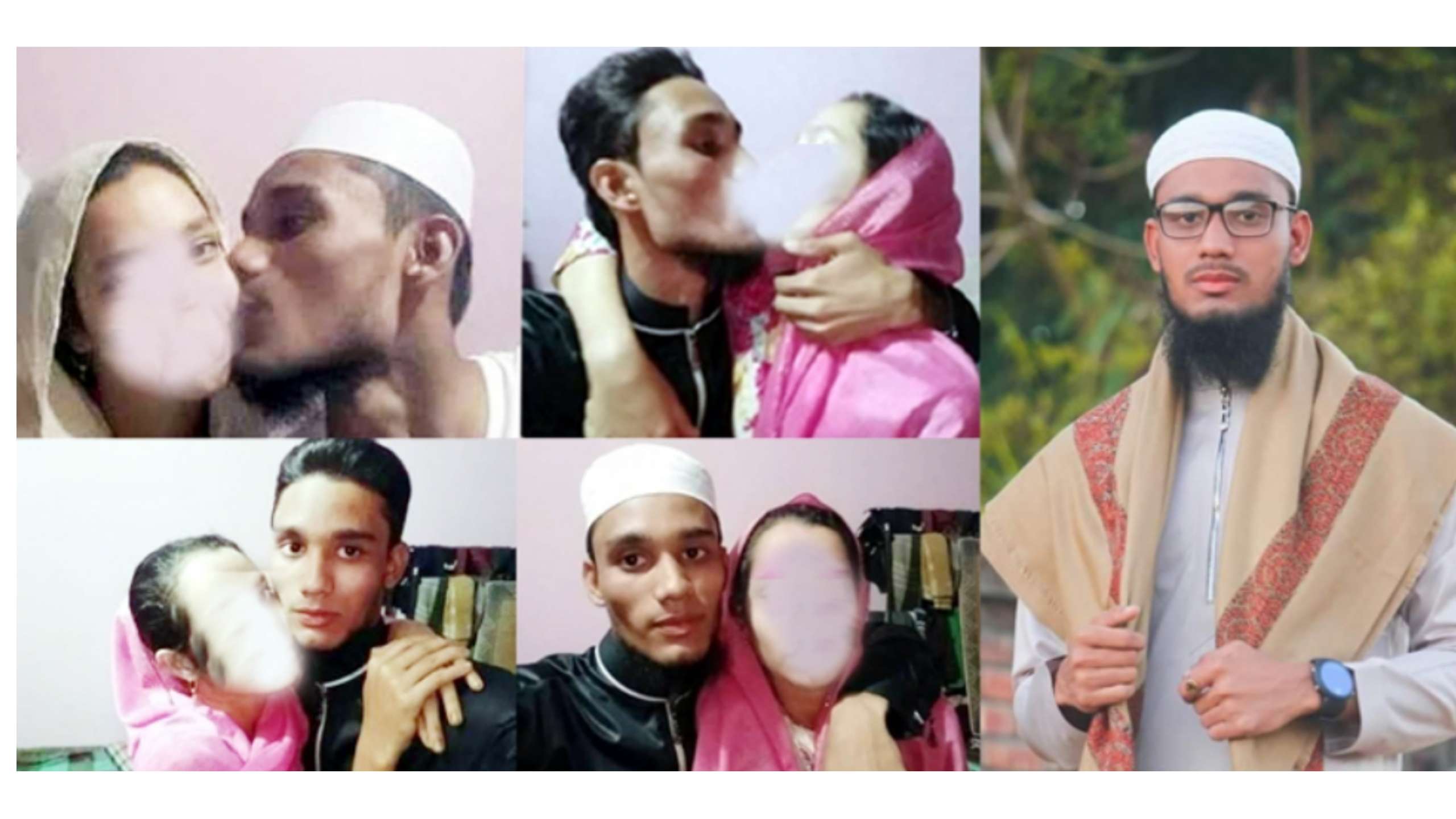 জৈন্তাপুরে ছাত্রীকে ধর্ষণ, শিক্ষক গ্রেফতার