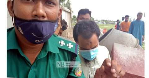 নিখোঁজ আবু ত্ব-হা মুহাম্মদ আদনান উদ্ধার