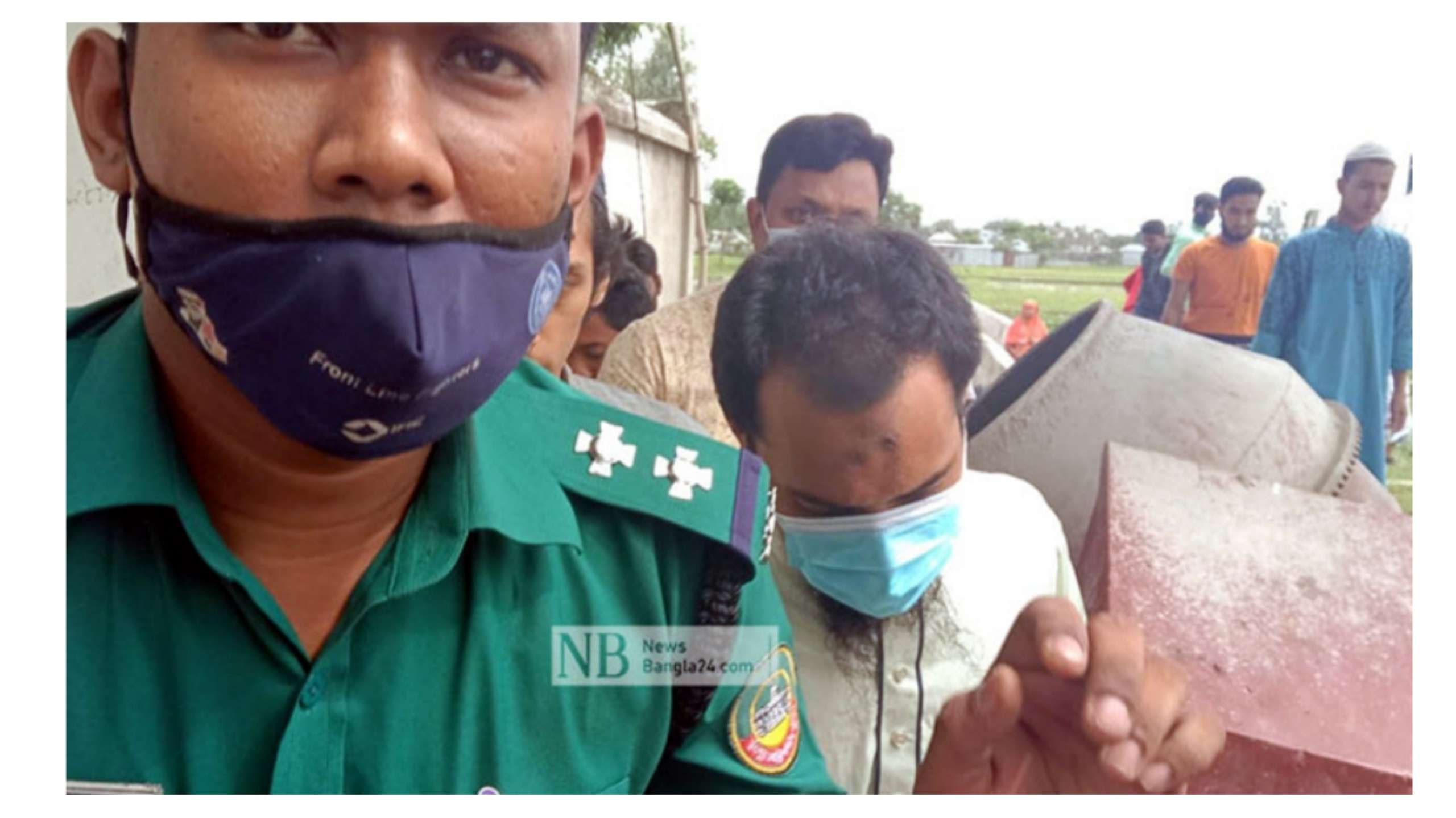 নিখোঁজ আবু ত্ব-হা মুহাম্মদ আদনান উদ্ধার