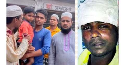 স্ত্রী সন্তানকে খুন করতে পারে হিফজুর নিজেই