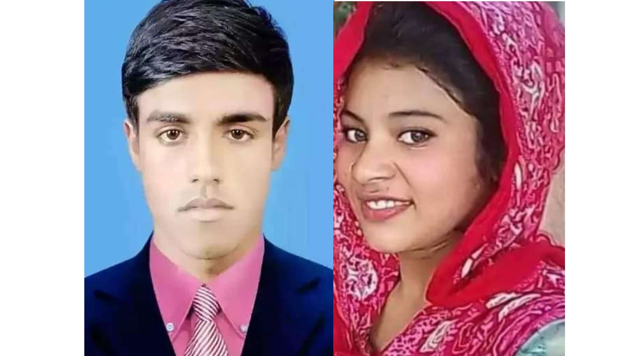 প্রেম করে বিয়ে অতঃপর ১১ মাস পরে লাশ হলেন রুকসানা