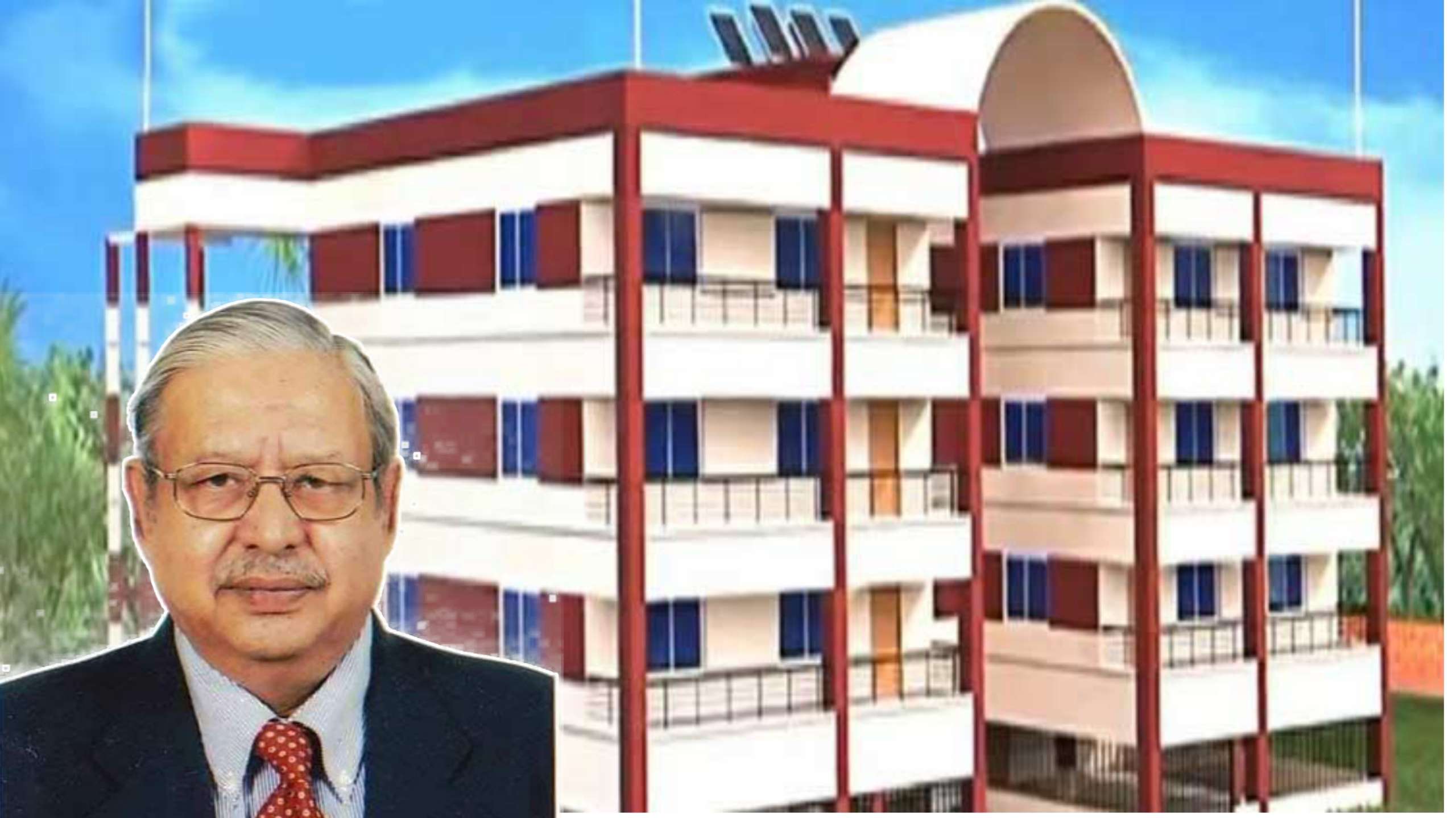 “মুজিব কেল্লা”র নির্মাণকাজ উদ্বোধন করতে কোম্পানীগঞ্জ আসছেন মন্ত্রী ইমরান আহমদ