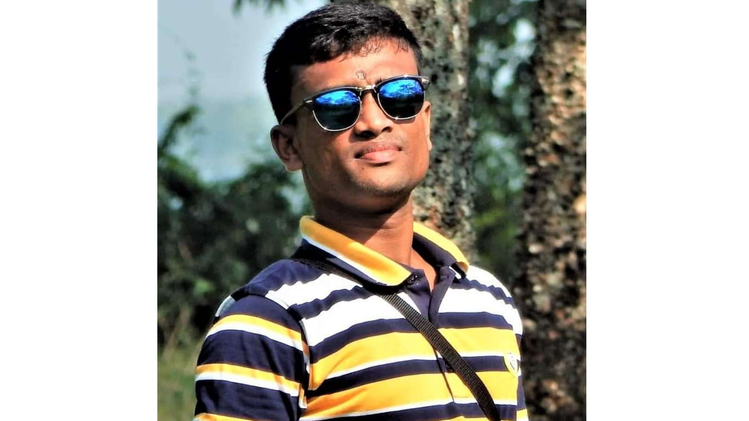 সিলেটের বার্তায় নিয়োগ পেলেন সাংবাদিক রাহাদ হাসান মুন্না