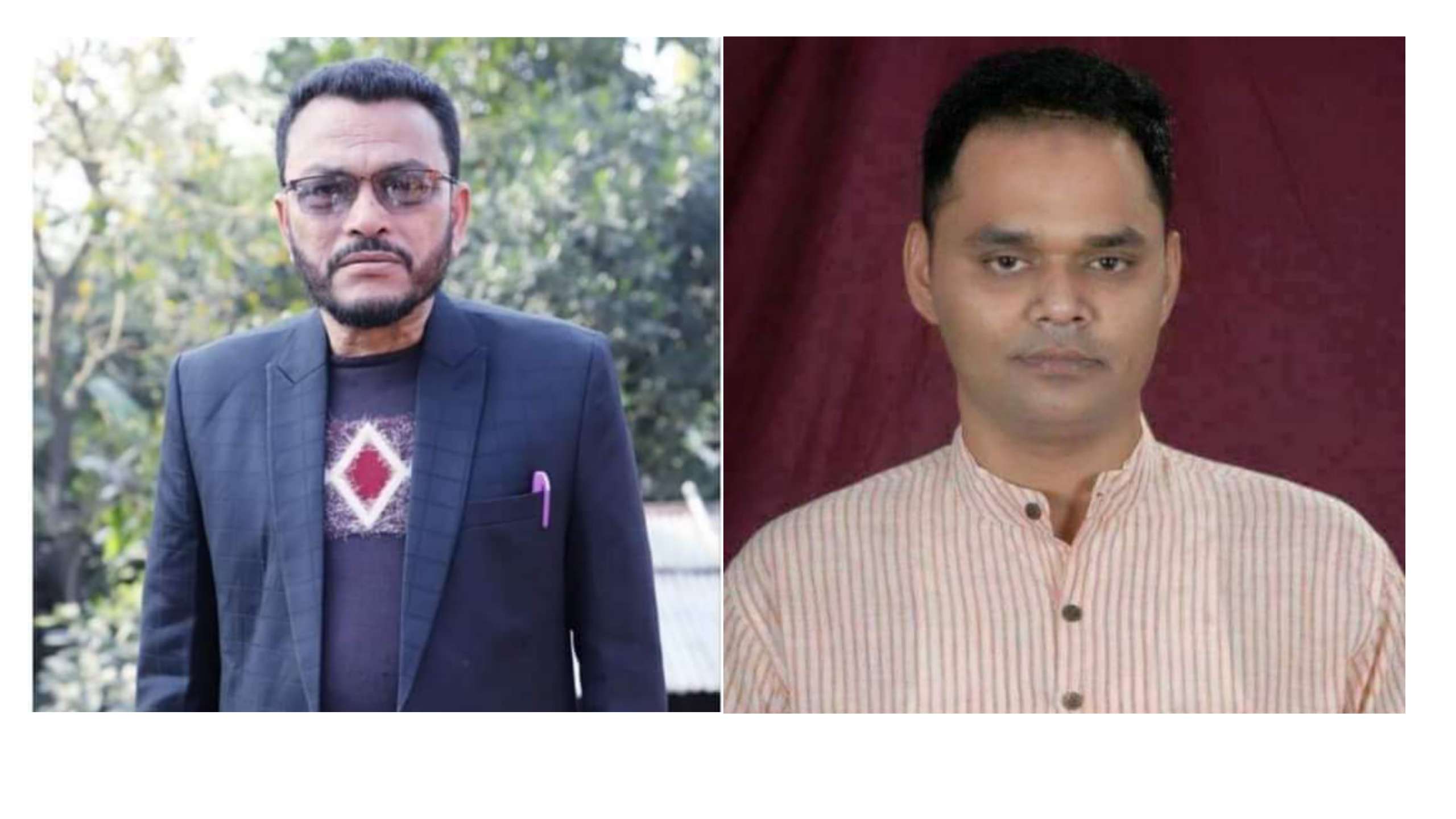 ছাতকের দু’ইউ/পি নির্বাচনে নৌকা ও বিদ্রোহী প্রার্থীর বিজয়ী