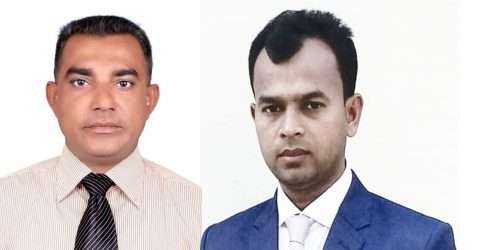 তাহিরপুর উপজেলায় প্রেসক্লাবের কমিটি গঠন