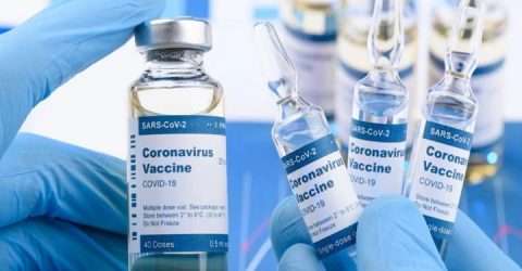 উপহার পাওয়া টিকা আনতে চীন গেলেন বাংলাদেশ বিমান