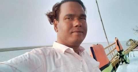 ঠাকুরগাঁওয়ের ধর্ষক সাইফুল পঞ্চগড় থেকে গ্রেপ্তার