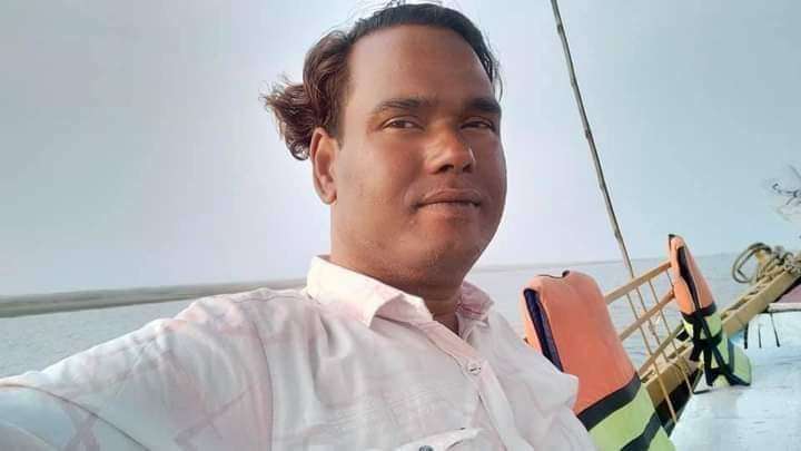 ঠাকুরগাঁওয়ের ধর্ষক সাইফুল পঞ্চগড় থেকে গ্রেপ্তার