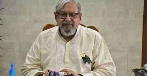 তিনদিনের সফরে সিলেট আসছেন প্রবাসীকল্যাণ ও বৈদেশিক কর্মসংস্থান মন্ত্রী