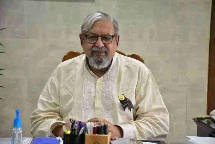 তিনদিনের সফরে সিলেট আসছেন প্রবাসীকল্যাণ ও বৈদেশিক কর্মসংস্থান মন্ত্রী